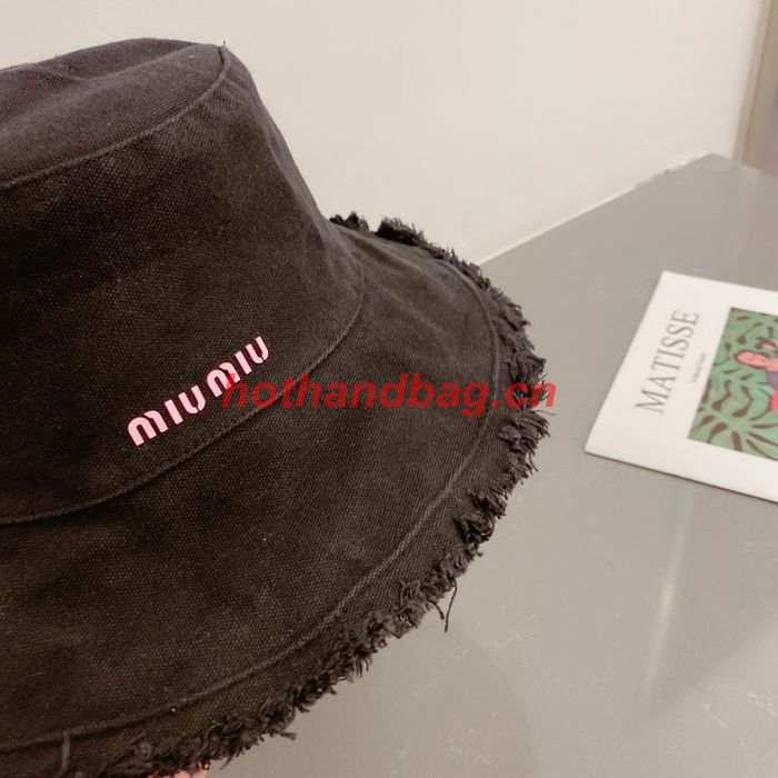 Miu Miu Hat MUH00084